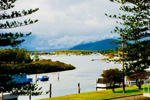 Boathouse Resort (Water Front) - Hobart Tourism 22