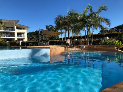 Boathouse Resort (Water Front) - Hobart Tourism 11