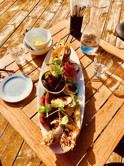 Boathouse Resort (Water Front) - Hobart Tourism 28