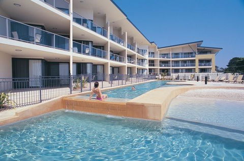 Boathouse Resort (Water Front) - Hobart Tourism 23