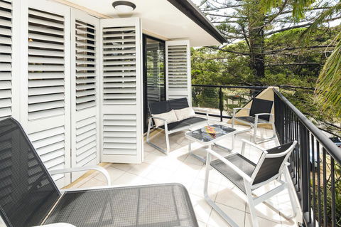 Julians Apartments - Hobart Tourism 22