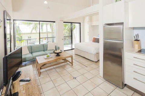 Julians Apartments - Hobart Tourism 30