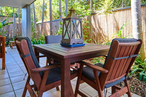 Julians Apartments - Hobart Tourism 40