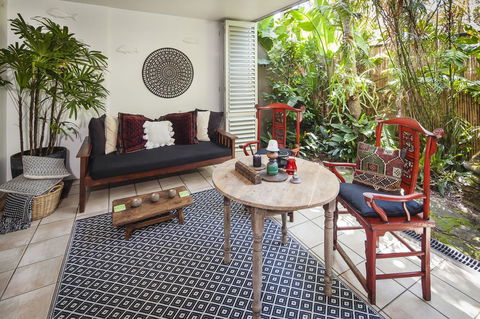 Julians Apartments - Hobart Tourism 20