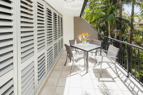 Julians Apartments - Hobart Tourism 31