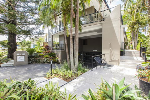 Julians Apartments - Hobart Tourism 26
