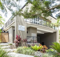 Julians Apartments - Hobart Tourism