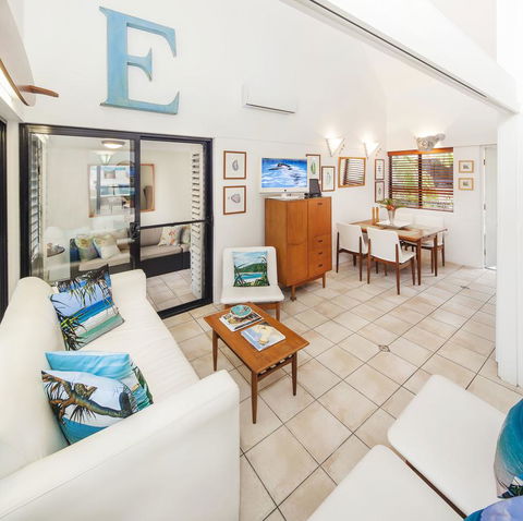 Julians Apartments - Hobart Tourism 15