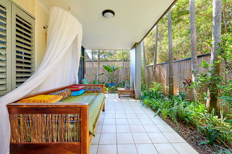 Julians Apartments - Hobart Tourism 5