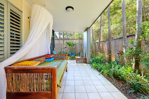 Julians Apartments - Hobart Tourism 2