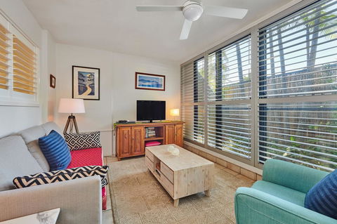 Julians Apartments - Hobart Tourism 4