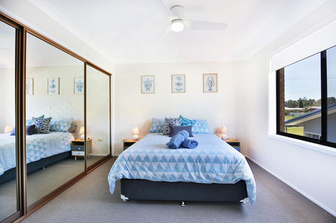 Abode @ Culburra - Pet Friendly - 4 Mins To Beach - Hobart Tourism 12
