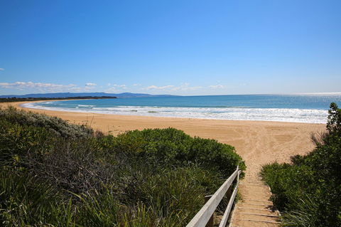 Abode @ Culburra - Pet Friendly - 4 Mins To Beach - Hobart Tourism 24