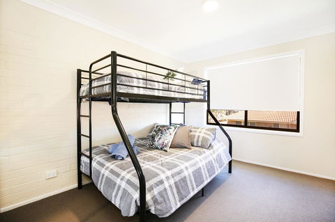 Abode @ Culburra - Pet Friendly - 4 Mins To Beach - Hobart Tourism 14