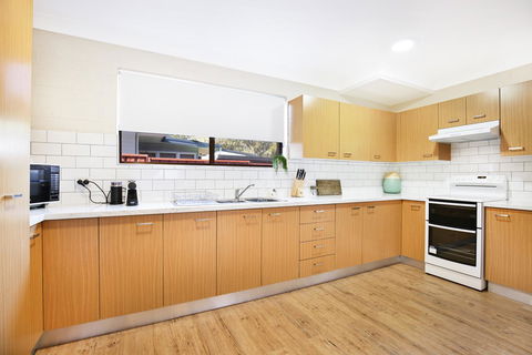 Abode @ Culburra - Pet Friendly - 4 Mins To Beach - Hobart Tourism 8