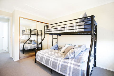 Abode @ Culburra - Pet Friendly - 4 Mins To Beach - Hobart Tourism 13