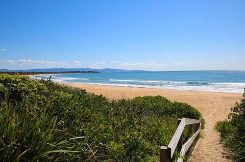 Abode @ Culburra - Pet Friendly - 4 Mins To Beach - Hobart Tourism 23