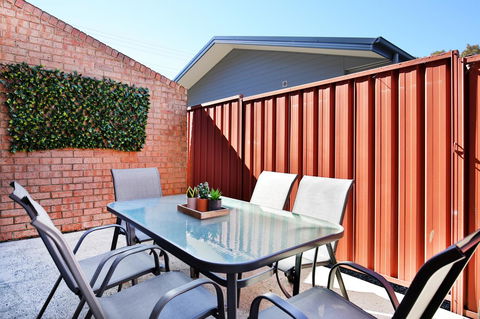 Abode @ Culburra - Pet Friendly - 4 Mins To Beach - Hobart Tourism 18