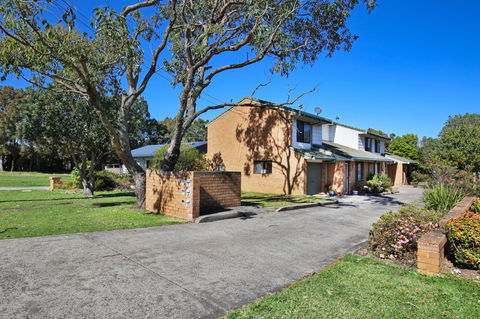 Abode @ Culburra - Pet Friendly - 4 Mins To Beach - Hobart Tourism 3