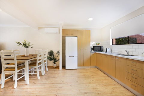 Abode @ Culburra - Pet Friendly - 4 Mins To Beach - Hobart Tourism 9