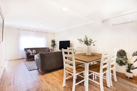 Abode @ Culburra - Pet Friendly - 4 Mins To Beach - Hobart Tourism 5