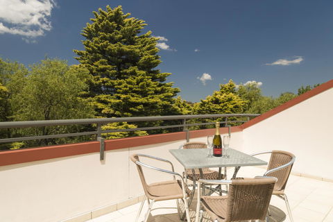 Leisure Inn Spires - Tourism TAS 10