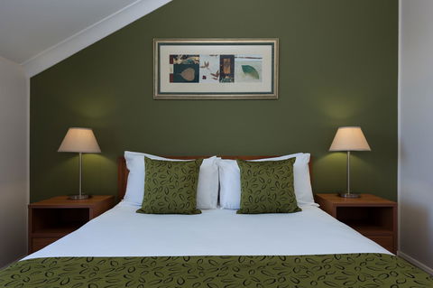 Leisure Inn Spires - Tourism TAS 1