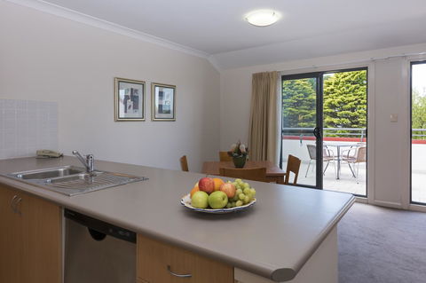 Leisure Inn Spires - Tourism TAS 9