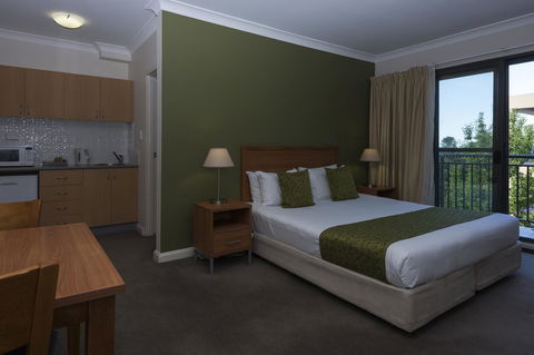 Leisure Inn Spires - Tourism TAS 4