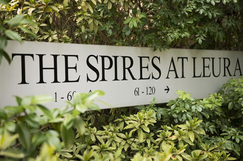 Leisure Inn Spires - Tourism TAS 13