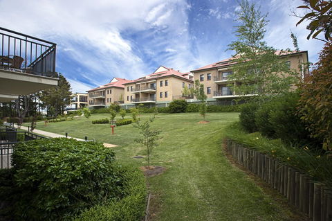 Leisure Inn Spires - Tourism TAS 14