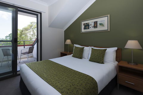 Leisure Inn Spires - Tourism TAS 6