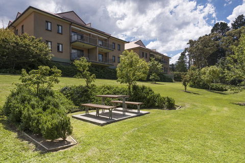 Leisure Inn Spires - Tourism TAS 3
