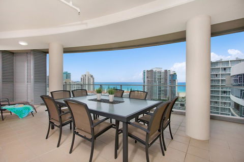 Tweed Ultima Apartments - Tourism TAS 9