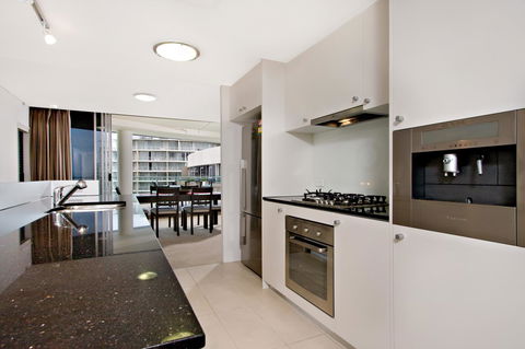 Tweed Ultima Apartments - Tourism TAS 13