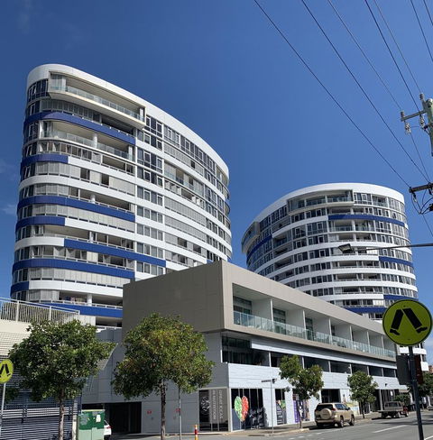 Tweed Ultima Apartments - Tourism TAS 1