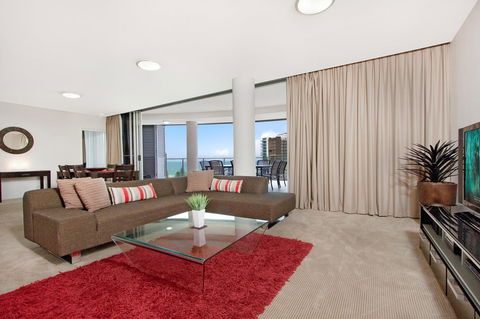 Tweed Ultima Apartments - Tourism TAS 10