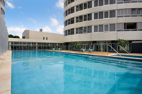 Tweed Ultima Apartments - Tourism TAS 4