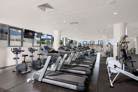 Tweed Ultima Apartments - Tourism TAS 8