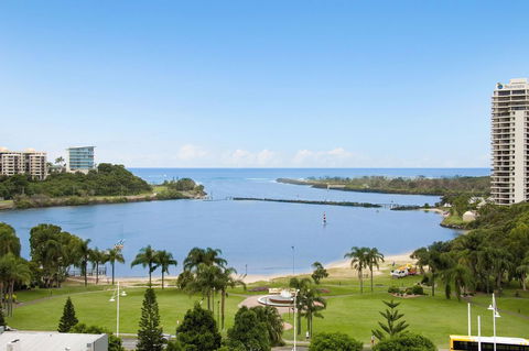Tweed Ultima Apartments - Tourism TAS 3