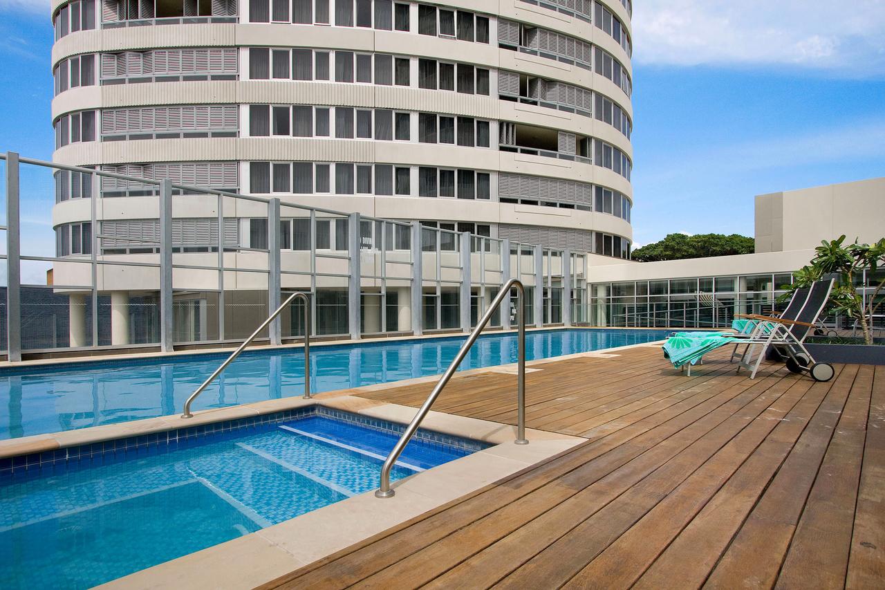 Tweed Heads NSW Tourism TAS