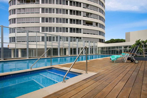 Tweed Ultima Apartments - Tourism TAS 0