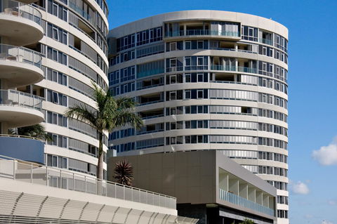 Tweed Ultima Apartments - Tourism TAS 6