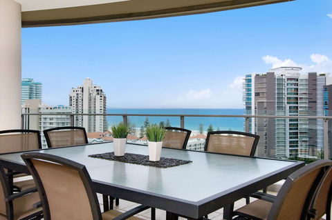 Tweed Ultima Apartments - Tourism TAS 11