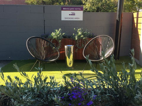 Mercure Albury - Tourism TAS 38