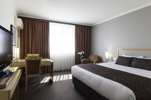 Mercure Albury - Tourism TAS 8