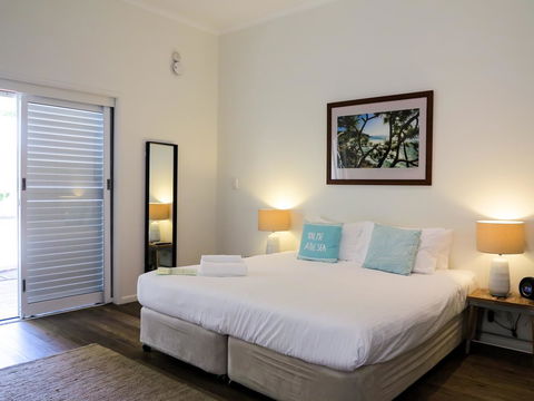 Cove Studios - Hobart Tourism 11