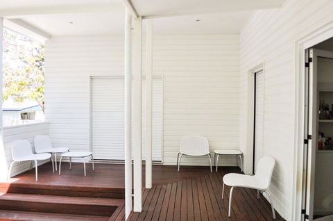Cove Studios - Hobart Tourism 37