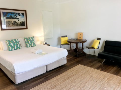 Cove Studios - Hobart Tourism 16