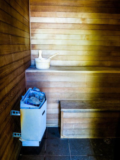 Cove Studios - Hobart Tourism 22